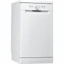 Узкие посудомоечные машины Hotpoint-Ariston HSCFE 1B0 C R