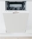 Посудомоечная машина Indesit DSIE 2B10