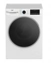 Стиральная машина BEKO B3DFR57H23W, белый