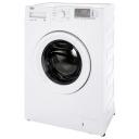 Стиральная машина узкая Beko WRE 6512 BWW