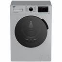 Стиральная машина Beko WSPE6H616S, серый, черный