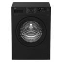 Стиральная машина узкая Beko WSRE6512ZAA