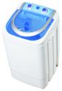 Активаторная стиральная машина Белоснежка ХРВ4000S белый; синий