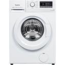 Стиральная машина Бирюса WM-ML612/10, с фронтальной загрузкой, с паром, 6кг, 1200об/мин, инверторная