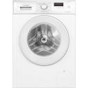 Стиральная машина Bosch Serie 2 WGE03200SN, с фронтальной загрузкой, 8кг, 1200об/мин, шведский