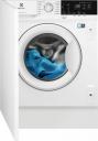 Стиральная машина Electrolux EW7F447WI [7 кг, фронтальная, встраиваемая под столешницу]