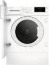 Встраиваемая стиральная машина Grundig GWDI8542, белый