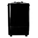 Активаторная стиральная машина Horizont WM-4601 Black