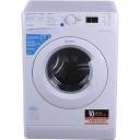 Стиральная машина Indesit Innex BWSA 51051 1, с фронтальной загрузкой, 5кг, 1000об/мин