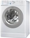 Фронтальная стиральная машина Indesit BWSB 51051 S