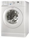 Фронтальная стиральная машина Indesit BWSD 51051 aquastop 2м