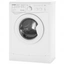 Стиральная машина Indesit EWUC 4105 CIS, белый