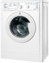 Фронтальная стиральная машина Indesit IWSB 5105 aquastop 2.5м