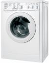 Фронтальная стиральная машина Indesit IWSC 6105 aquastop 2.5м