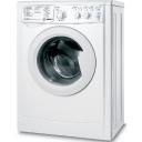 Стиральная машина Indesit IWSC 6105 (CIS)