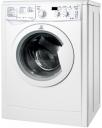 Фронтальная стиральная машина Indesit IWSD 6105 B aquastop 2м