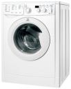 Фронтальная стиральная машина Indesit IWSD 6105 B aquastop 2.5м