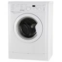 Стиральная машина Indesit IWSD 6105 B (CIS) L