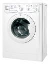 Стиральная машина Indesit IWUB 4105, белый