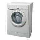 Стиральная машина узкая Indesit IWUB 4105 (CIS)