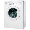 Стиральная машина Indesit IWUB 4105, 13 программ, отжим 1000 об/мин, белый