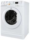 Фронтальная стиральная машина Indesit XWDA 751680X W Aquastop 2,5м