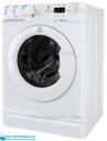 Стиральная машина Indesit XWDA 751680X W