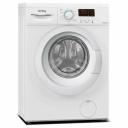 Стиральная машина Korting KWM 40B1270, до 7 кг, 1200 об/мин, белый
