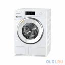 Отдельностоящая стиральная машина Miele WWR880WPS, 850x596x643 9 кг 1600 об/мин 48 дБ PowerWash TwinDos SteamCare MTouch Германия