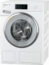 Стиральная машина Miele WWV 980WPS White