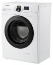 Стиральная машина с фронтальной загрузкой SAMSUNG WF60F1R2F2W