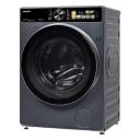Стиральная машина с сушкой Toshiba TWD-T25BZU115MWRU(MG)