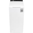 Стиральная машина WEISSGAUFF Premium WM 40970 TD Inverter Steam, с вертикальной загрузкой, с паром, 7кг, 1200об/мин, инверторная