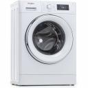 Стиральные машины с фронтальной загрузкой Whirlpool FWSG61283 WC