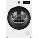 Сушильная машина с тепловым насосом Monsher MDM 660 Blanc