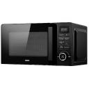 Микроволновая печь - СВЧ BBK 20MWS-723T/B, черный