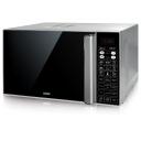 Микроволновая печь BBK 23MWC-982S/SB-M, серебристый