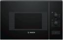 Микроволновая печь BOSCH BFL520MB0 20л. 800Вт черный