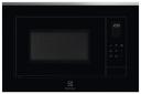 Встраиваемая микроволновая печь Electrolux LMS4253TMX Black