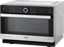 Микроволновая печь Hotpoint-Ariston MWHA 338 IX