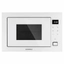 Микроволновая печь встраиваемая Maunfeld MBMO925SGW11, белый