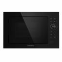 Микроволновая печь встраиваемая MAUNFELD XBMO252GB Glossy