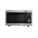 Микроволновая печь с грилем и конвекцией Panasonic NN-C69MSZPE