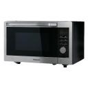 Микроволновая печь с грилем Panasonic NN-C69MSZPE