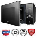 Микроволновая печь - СВЧ Polaris PMO 2303D RUS, чёрный