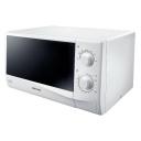 Микроволновая печь соло Samsung ME81KRW-2/BW