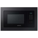 Встраиваемая микроволновая печь Samsung MS20A7013AB Black