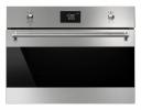 Микроволновая печь SMEG sf4309mx