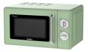 Микроволновая печь TESLER MM-2045 green