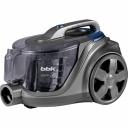 Пылесос для дома с контейнером BBK BV1900 обеспечивает идеальный результат сухой уборки любой сложности! Благодаря максимально потребляемой мощности в 2200 Вт и высокой силе всасывания в 400 Вт ваша уборка станет значительно эффективнее, качественнее и не будет занимать много времени. Устройство без затруднений справляется с шерстью животных на коврах, мелкими и крупными загрязнениями, убирает пыль даже в самых труднодоступных местах и собирает крупный мусор.Пылесос оснащен вместительным контейнером объемом 3 литра, который позволяет собирать значительное количество пыли и мусора без необходимости частой очистки. Контейнер легко очищается одной рукой, а специальная ручка позволяет удобно переносить и мыть пылесборник.Устройство оснащено многоступенчатой системой фильтрации, которая включает в себя фильтр тонкой очистки HEPA, а также систему “Мультициклон”, что обеспечивает чистоту выдуваемого воздуха.Циклонный пылесос BV1900 оснащен стальной телескопической трубкой с надежной защитой от выброса пыли и шнуром питания длиной 4.77 метров с автосматыванием.Особенности: • Максимальная потребляемая мощность 2200 Вт • Объем пылесборника 3 литра • Эффективная система очистки "Мультициклон" • Мощность всасывания 400 Вт • Защита от перегрева • Фильтр тонкой очистки НЕРА • Регулятор мощности на корпусе • Стальная телескопическая трубка • Автосматывание сетевого шнура • Универсальная щетка "Ковер/пол" • Насадка "2 в 1" с коротким ворсом и щелевой насадкой